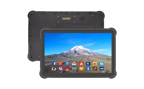 三防工業(yè)平板電腦 HDT1000